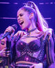 Samantha Pauly Pre-Broadway Tour; 2020 Broadway Previews & 2021-22 Broadway Production