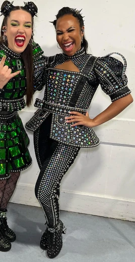 Alternate Variation – Silver 