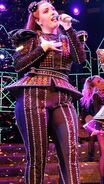 Orange Pants variation, as worn by Harriet Watson.