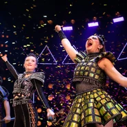 Photographed by @caitlinbridgephotography on Instagram