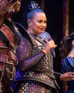 Photographed by @mattpartphotos on Instagram