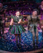 Photographed by @nanya_pic on Twitter