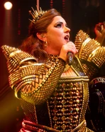 Photographed by @mattpartphotos on Instagram