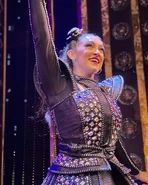 Photographed by @snappy_six on Instagram