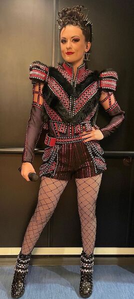 Costume 4.2.1 