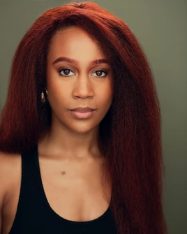 Hailee Kaleem Wright