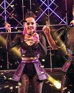 Photographed by @thetheatrelifestyle on Instagram