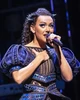Eloise Lord Sixth Breakaway Cruise Production; 2024-25 UK & International Tour