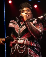 Photographed by @mattpartphotos on Instagram