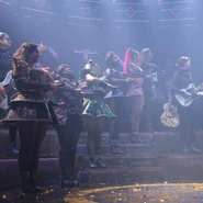 Photographed by @popesaidnope on Instagram