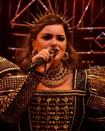 Photographed by @daisygalforgphotography on Instagram