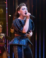 Photographed by @matt.shoots.shows on Instagram