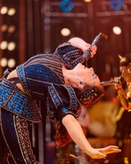 Photographed by @snappy_six on Instagram