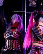Photographed by @thetheatrelifestyle on Instagram
