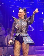 Photographed by @mattpartphotos on Instagram