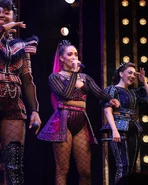 Photographed by @wwwwwq0122 on Instagram