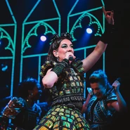 Photographed by @alicephotography96 on Instagram