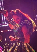 Photographed by @bebemuluv on Twitter