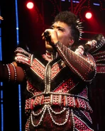 Photographed by @mattpartphotos on Instagram