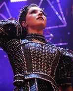 Photographed by @stagey_snaps on Instagram