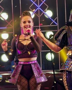 Photographed by @thetheatrelifestyle on Instagram