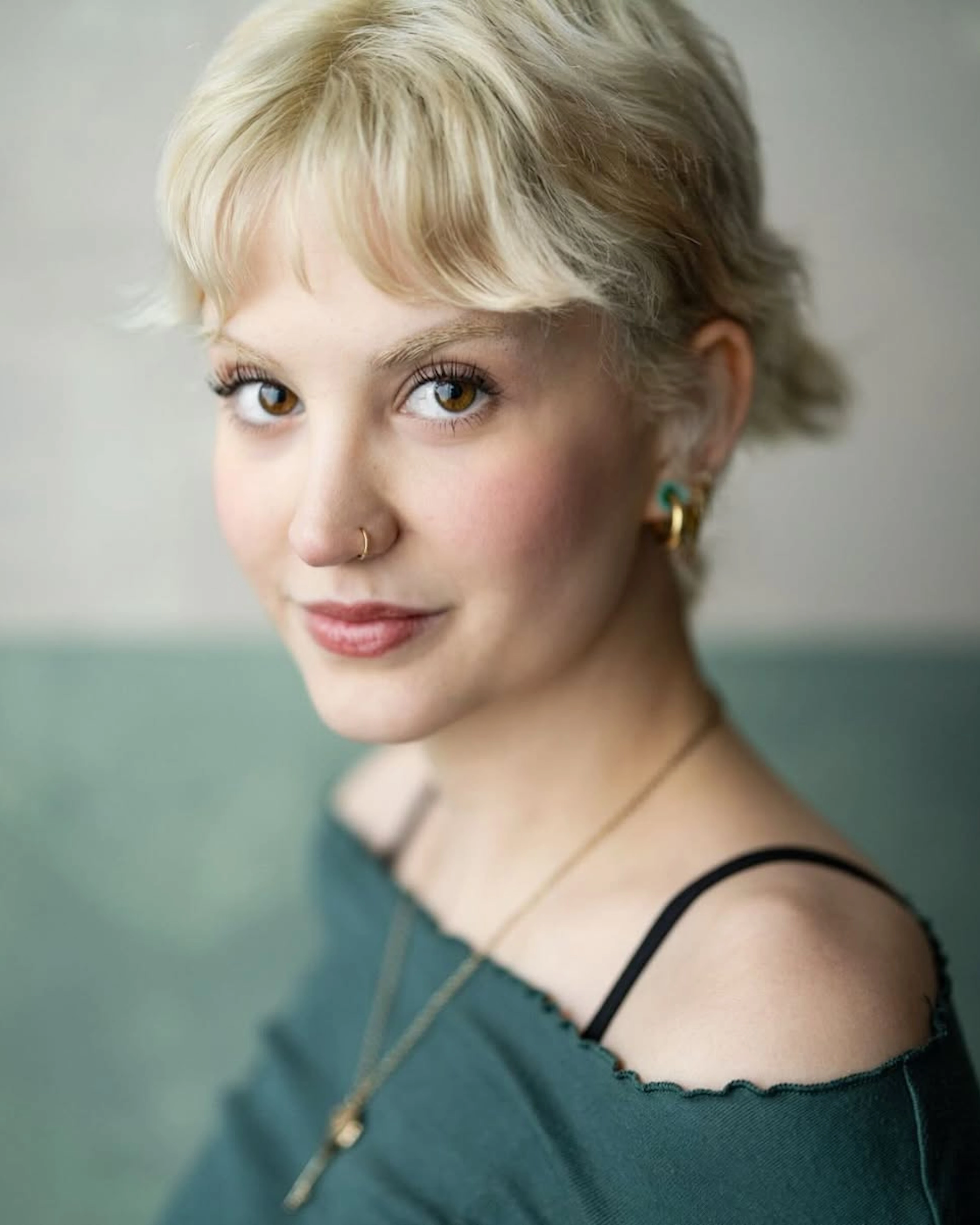 Alicia Corrales | Six the Musical Wiki | Fandom, image size:4480x5600