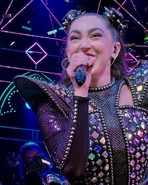 Photographed by @snappy_six on Instagram