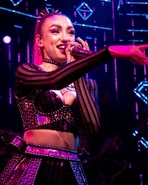 Photographed by @mattpartphotos on Instagram