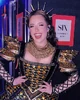 Marilyn Caserta 2022-23 Broadway Production, North American "Aragon" Tour & 2022-24 North American "Boleyn" Tour