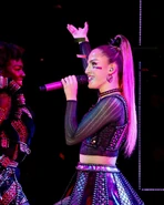 Photographed by @thetheatrelifestyle on Instagram