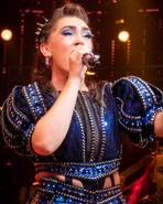 Photographed by @mattpartphotos on Instagram