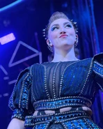 Photographed by @snappy_six on Instagram