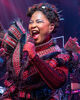 Olivia Donalson North American "Aragon" Tour; 2023-25 Broadway Production