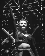 Photographed by @aspectsofed on Instagram