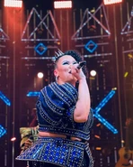 Photographed by @snappy_six on Instagram