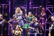 Photographed by @thetheatrelifestyle on Instagram