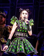 Photographed by @hbiiii._.iin on Instagram