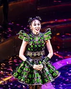 Photographed by @hbiiii._.iin on Instagram