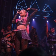 Photographed by @popesaidnope on Instagram