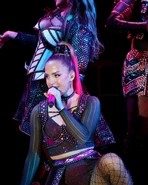 Photographed by @thetheatrelifestyle on Instagram