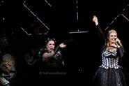 Photographed by @thetheatrelifestyle on Instagram