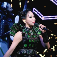 Photographed by @MaliGyeRanmali on Twitter