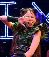 Photographed by @lebao_520 on Instagram