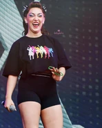 Photographed by @bekisphotos on Instagram