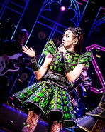 Photographed by @hbiiii._.iin on Instagram