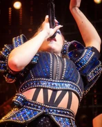 Photographed by @mattpartphotos on Instagram