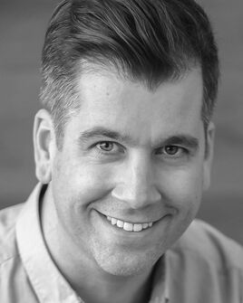 Paul Gatehouse
