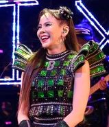 Photographed by @lebao_520 on Instagram