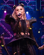 Photographed by @mattpartphotos on Instagram