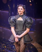 Photographed by @aspectsofed on Instagram